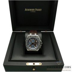 Audemars Piguet Royal Oak Offshore 