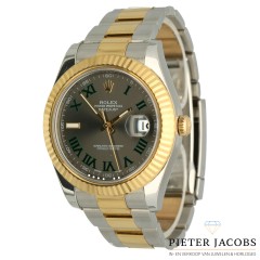 Rolex Datejust II 