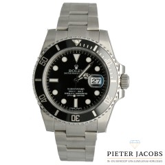 Rolex Submariner Date Ref.116610LN 