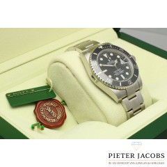 Rolex Submariner Date Ref.116610LN 