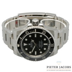 Rolex Submariner (No Date) Ref.114060 