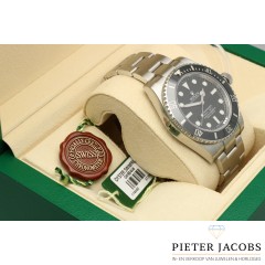 Rolex Submariner (No Date) Ref.114060 