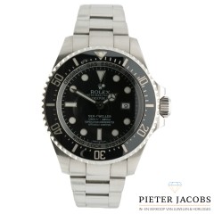 Rolex Sea-Dweller Deepsea Ref. 116660