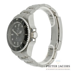 Rolex Sea-Dweller Deepsea Ref. 116660