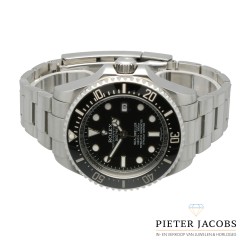 Rolex Sea-Dweller Deepsea Ref. 116660