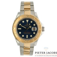 Rolex Yacht-Master 40 Ref.16623