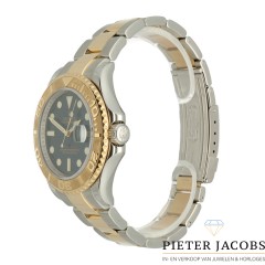 Rolex Yacht-Master 40 Ref.16623