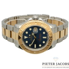 Rolex Yacht-Master 40 Ref.16623