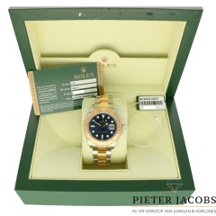 Rolex Yacht-Master 40 Ref.16623