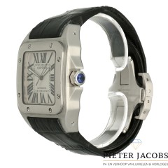 Cartier Santos 100 XL Ref.2656 (GERESERVEERD)