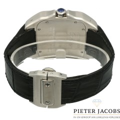 Cartier Santos 100 XL Ref.2656 (GERESERVEERD)