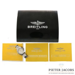 Breitling Colt Oceane Ladies Ref. A77380