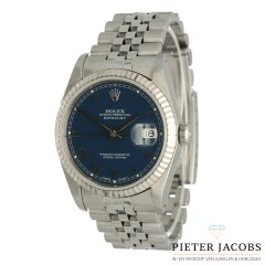 Rolex Datejust 36 Jubilee Ref. 16234