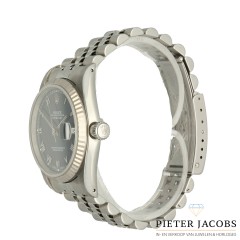 Rolex Datejust 36 Jubilee Ref. 16234