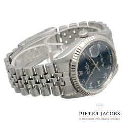 Rolex Datejust 36 Jubilee Ref. 16234