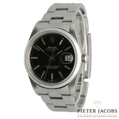 Rolex Oyster Perpetual Date 34mm Ref. 15200