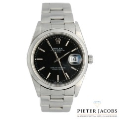 Rolex Oyster Perpetual Date 34mm Ref. 15200