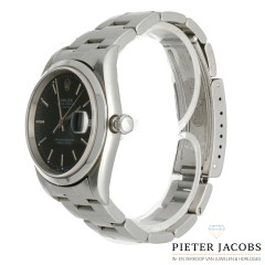 Rolex Oyster Perpetual Date 34mm Ref. 15200