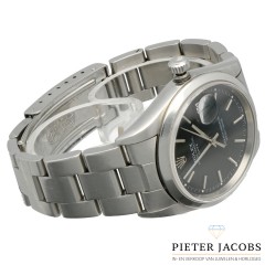 Rolex Oyster Perpetual Date 34mm Ref. 15200