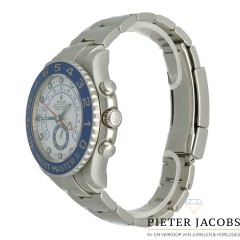 Rolex Yacht-Master II Ref. 116680