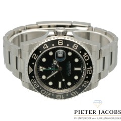 Rolex GMT-Master II Ref. 116710LN (Gereserveerd)