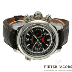 Jaeger-LeCoultre Master Compressor Extreme World