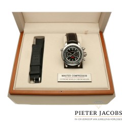 Jaeger-LeCoultre Master Compressor Extreme World