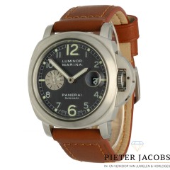 Panerai Luminor Marina  Ref.OP6553