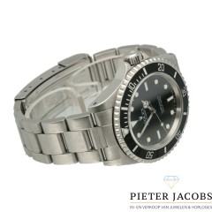 Rolex Submariner No Date Ref. 14060M