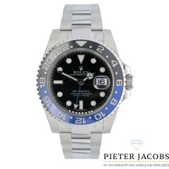 Rolex GMT-Master II 