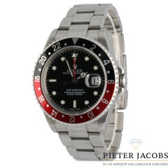 Rolex GMT Master II 