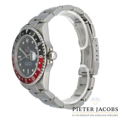 Rolex GMT Master II ''Coke'' Ref.16710