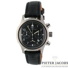 IWC Pilot Chronograph IW3741