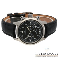 IWC Pilot Chronograph IW3741