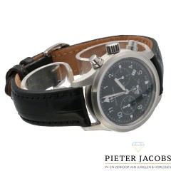 IWC Pilot Chronograph IW3741