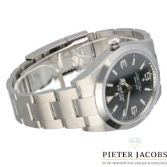 Rolex Explorer 39mm Ref. 214270