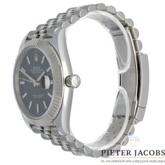 Rolex Datejust 41 Jubilee Ref. 126334