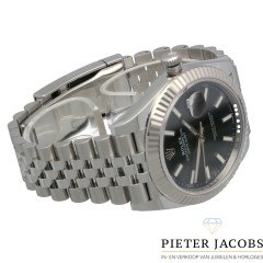 Rolex Datejust 41 Jubilee Ref. 126334