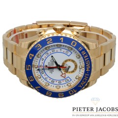 Rolex Yacht-Master II 44 18K. Ref.116688