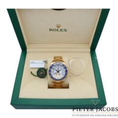 Rolex Yacht-Master II 44 18K. Ref.116688