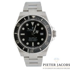 Rolex Sea-Dweller 4000 Ref.116600