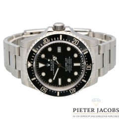 Rolex Sea-Dweller 4000 Ref.116600