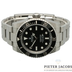 Rolex Submariner No Date Ref.114060 