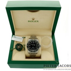 Rolex Submariner No Date Ref.114060 