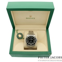 Rolex Submariner No Date Ref.114060 