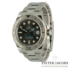 Rolex Yacht-Master 40 