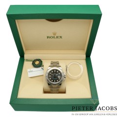 Rolex Yacht-Master 40 ''Rhodium dial'' Ref. 116622