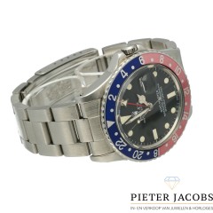 Rolex GMT Master ''Faded Pepsi'' Ref.1675