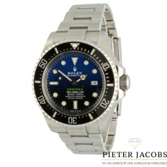 Rolex sea-Dweller Deepsea 