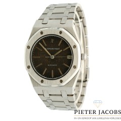 Audemars Piguet Royal Oak Ref. 4100ST Rare 